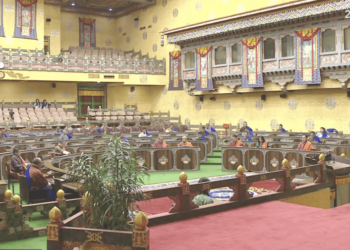 NA MPs seek clarity on progress of Nyera Amari I and II Integrated Hydropower Project